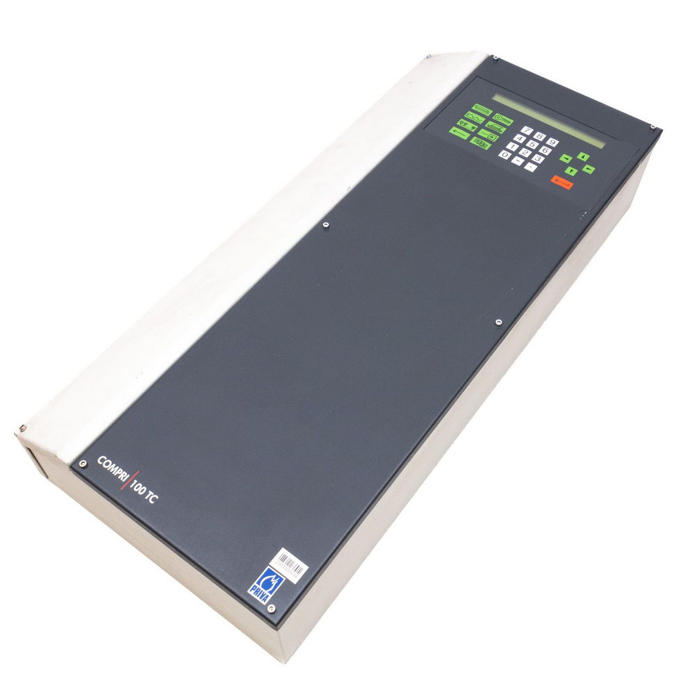 PRIVA COMPUTER SYSTEMS BV Compri 100TC