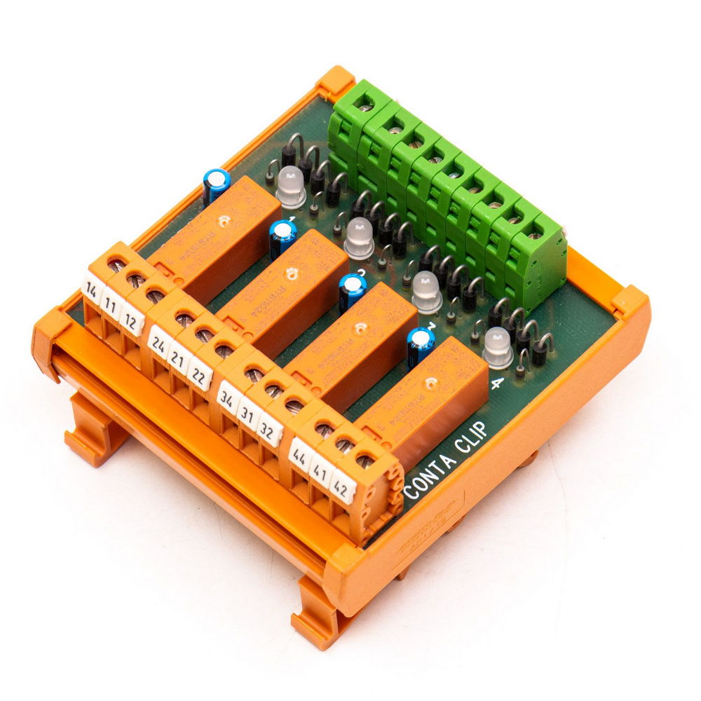 CONTA-CLIP RIM4-24BC (7976.2)