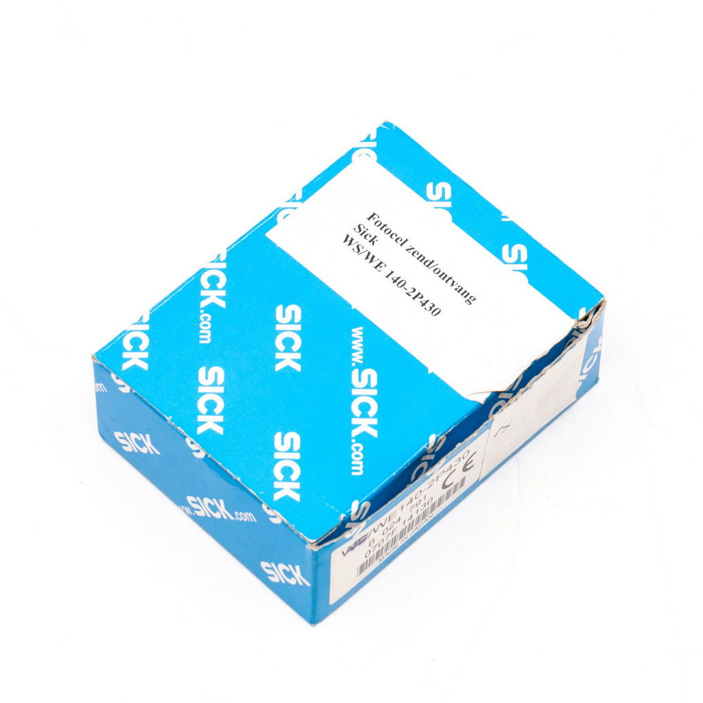 SICK WS 140-2D430 (6024775)