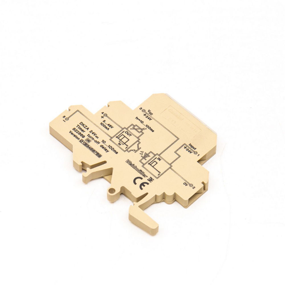 WEIDMUELLER DKZA DK5 8228690000