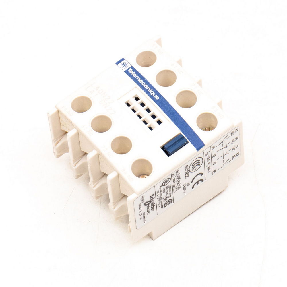 SCHNEIDER ELECTRIC A013256