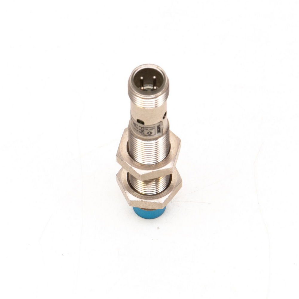 SICK IM12-04NPS-ZC1 (6011963), Sensor: inductive, IM1204NPSZC1 — изображение 4