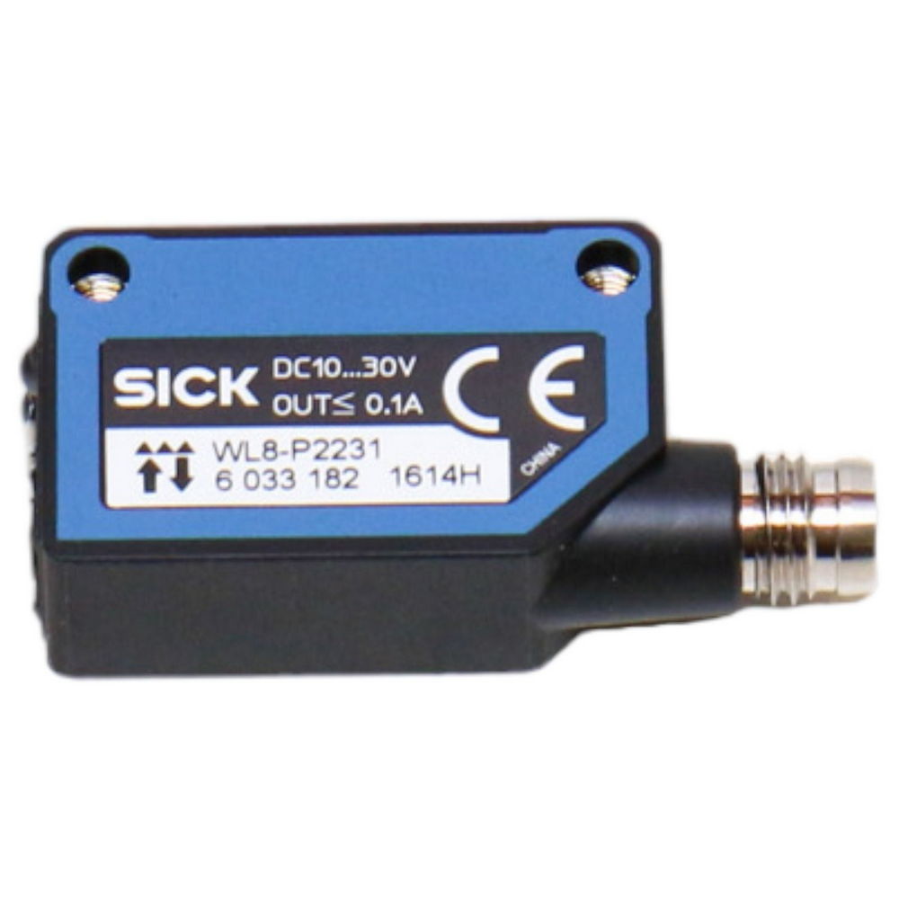 SICK WL8-P2231 (6033182) — изображение 7