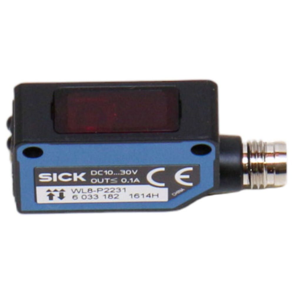 SICK WL8-P2231 (6033182) — изображение 9