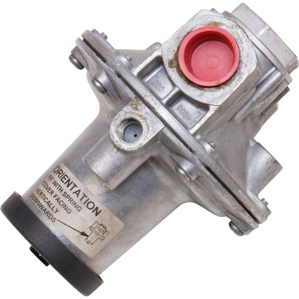 ELSTER JEAVONS J48Z Zero