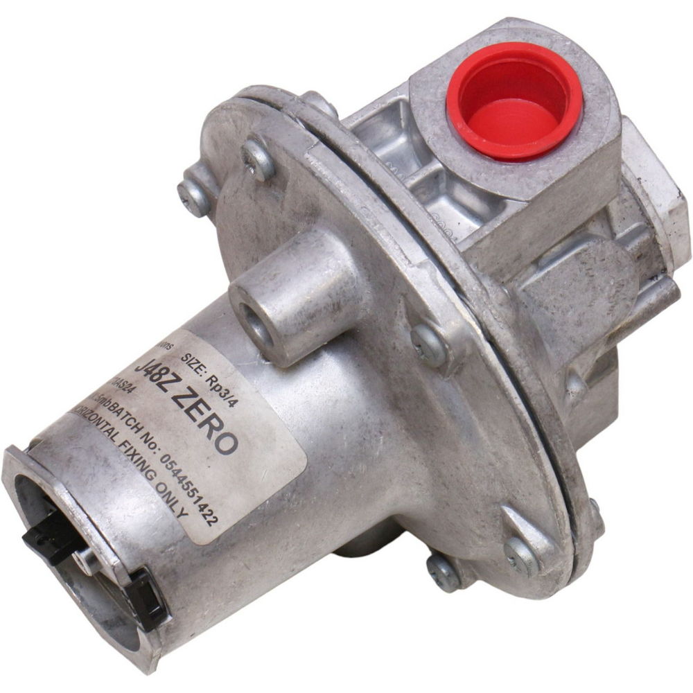 ELSTER JEAVONS J48Z Zero