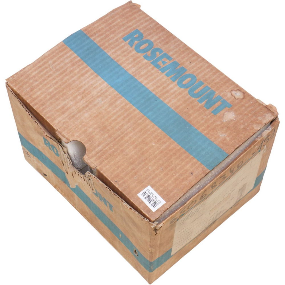 ROSEMOUNT 1151DR2F22E6