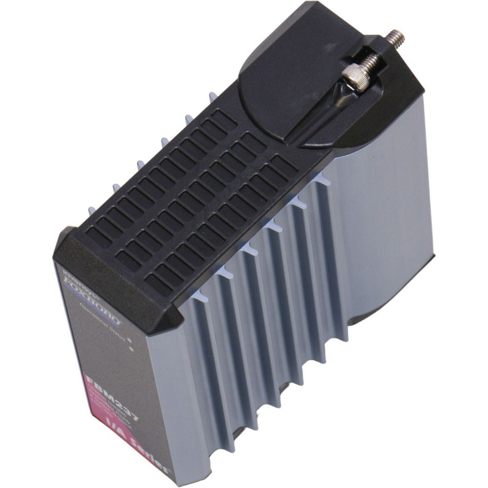 FOXBORO INVENSYS FBM237
