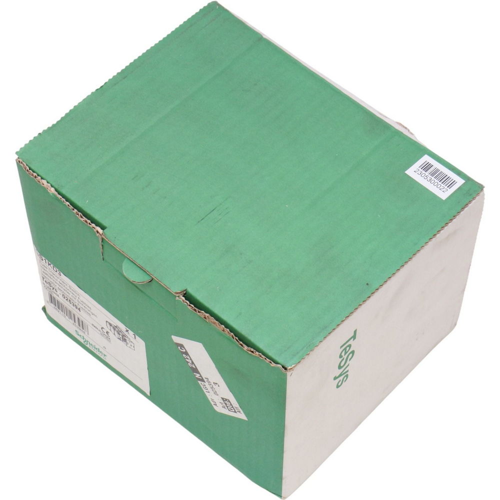 SCHNEIDER ELECTRIC GS1KD3 (025394)