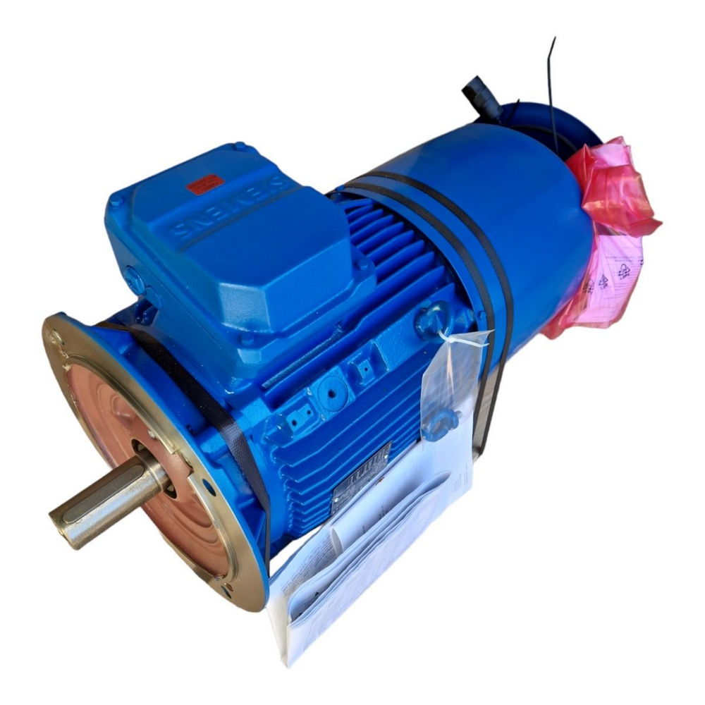 SIEMENS (1CV3132B) 1LE15231CB222FB6-Z