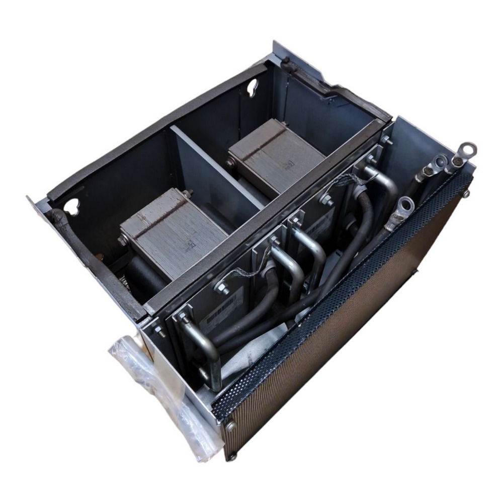 TRAFO MODERN EI174/90 DC-Choke 1