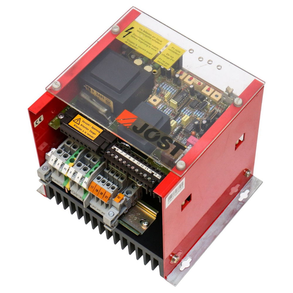 JOST JT14/400E000-50K10