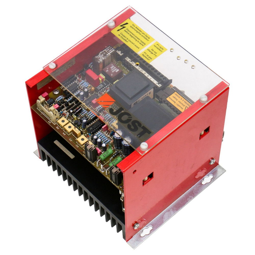 JOST JT14/400E000-50Y40-005