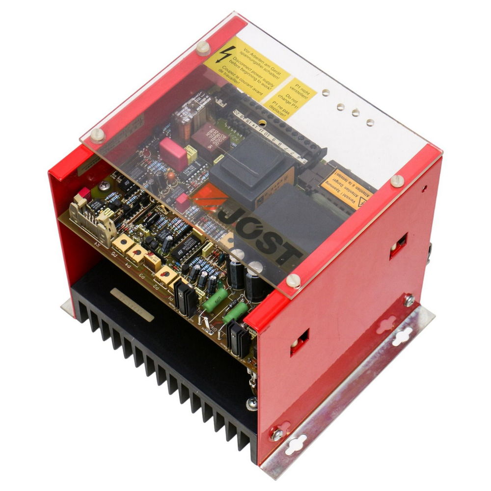 JOST JT26/230E000-50K10-001