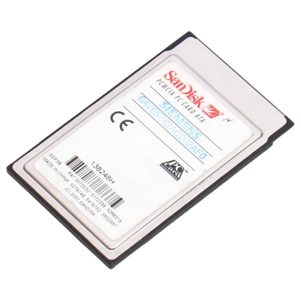 SANDISK 6AV657-42AC00-2AF0