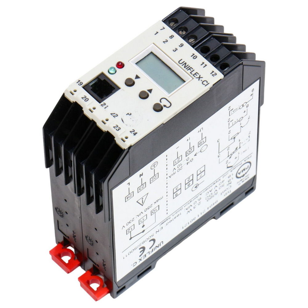 UNIFLEX 9404 211 80121