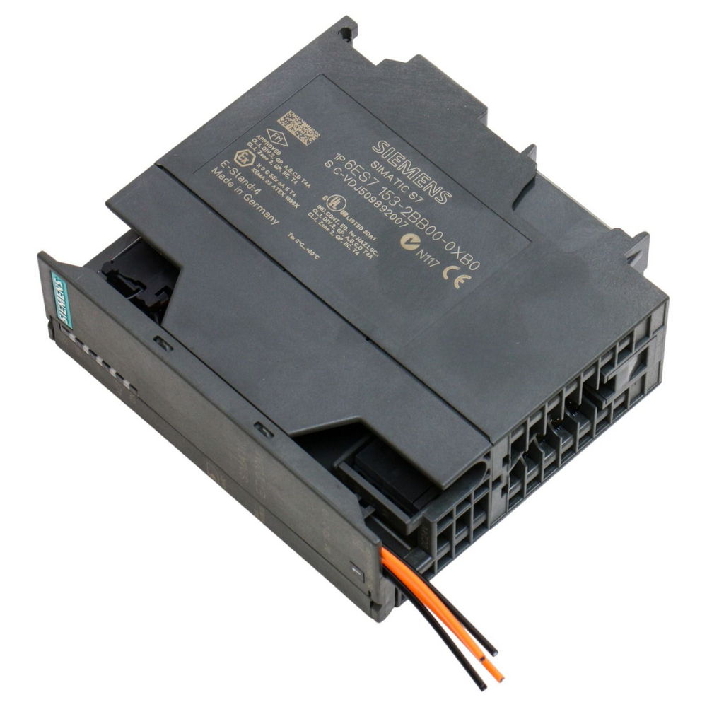 SIEMENS  6ES7153-2BB00-0XB0