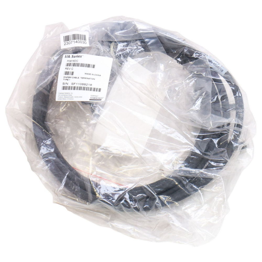 INVENSYS-FOXBORO P0916DC