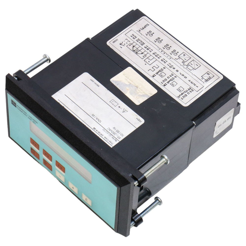 ENDRESS + HAUSER DXF351