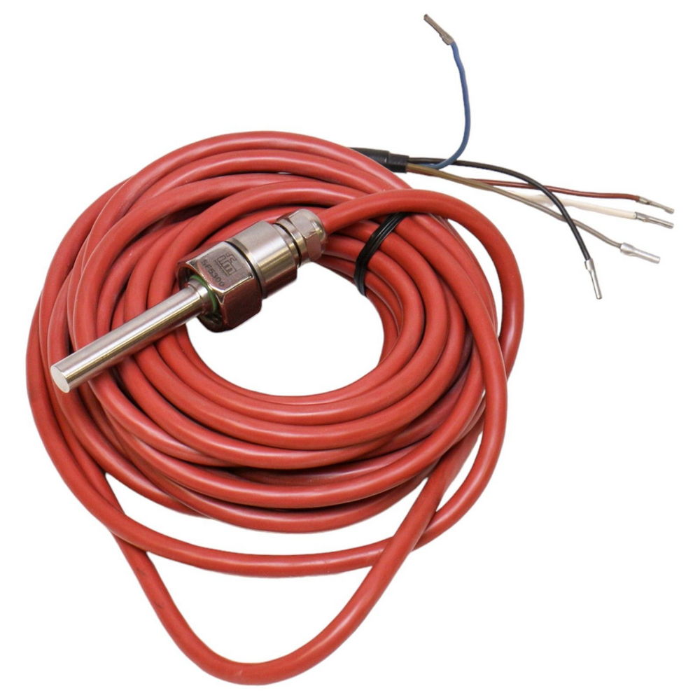 IFM ELECTRONIC  SF5300 (SFD10ZDB/6m) 02566921