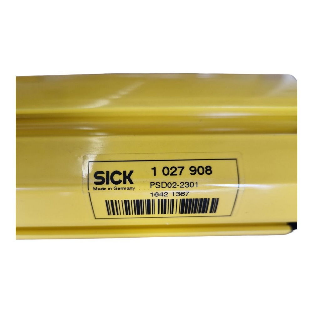 SICK 1 027 908 PSD02-2301 — изображение 6