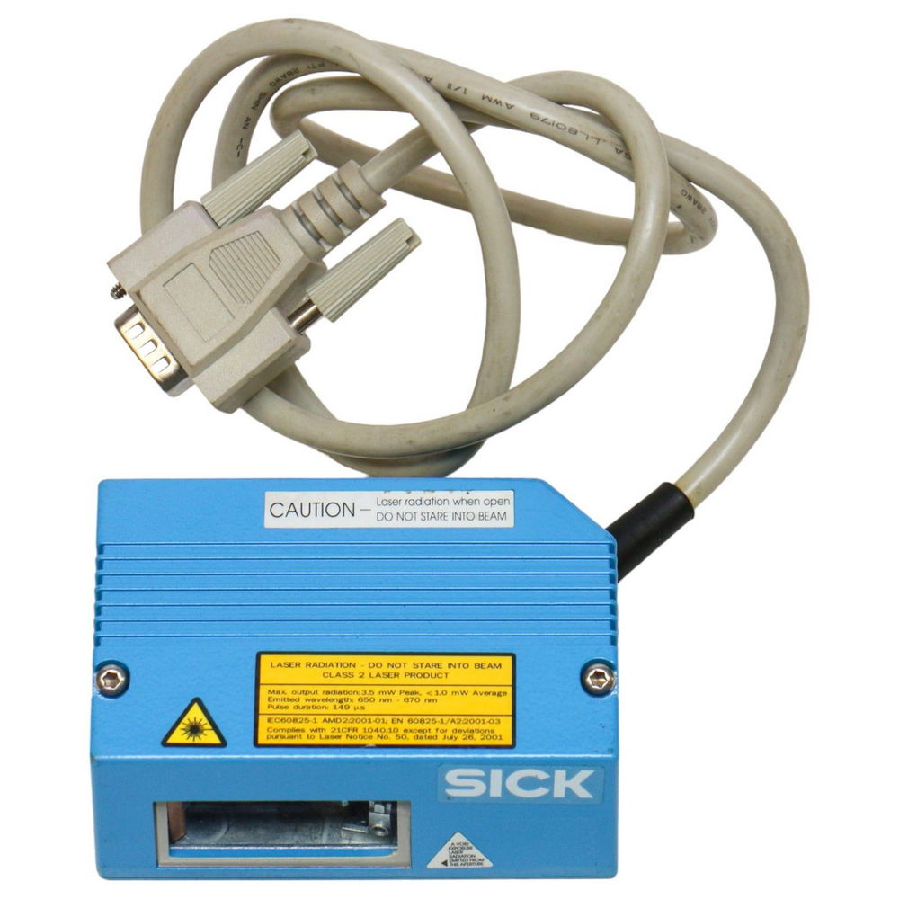 SICK CLV431-1010 1016679 — изображение 2