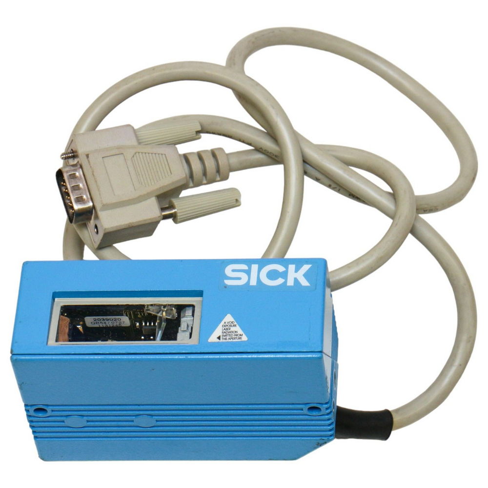 SICK CLV431-1010 1016679 — изображение 8