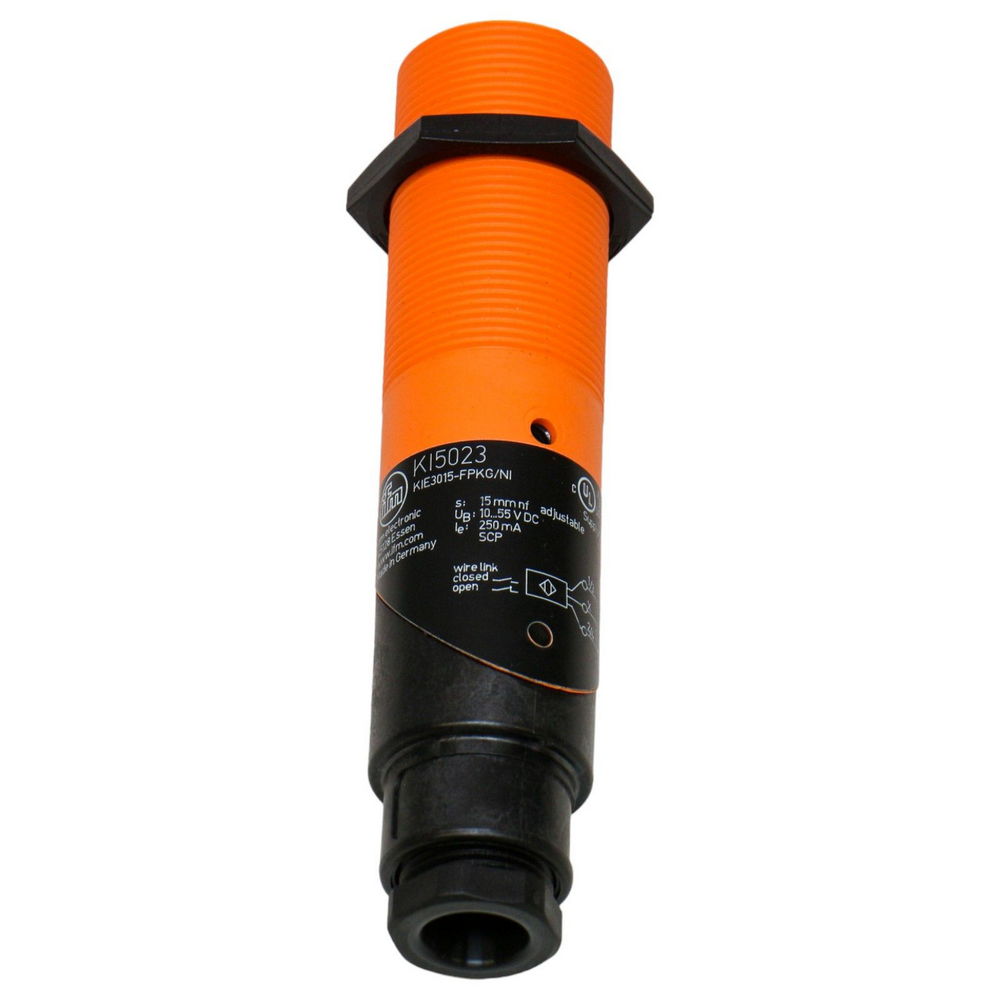 IFM KI15023 KIE3015-FPKG/NI — изображение 2