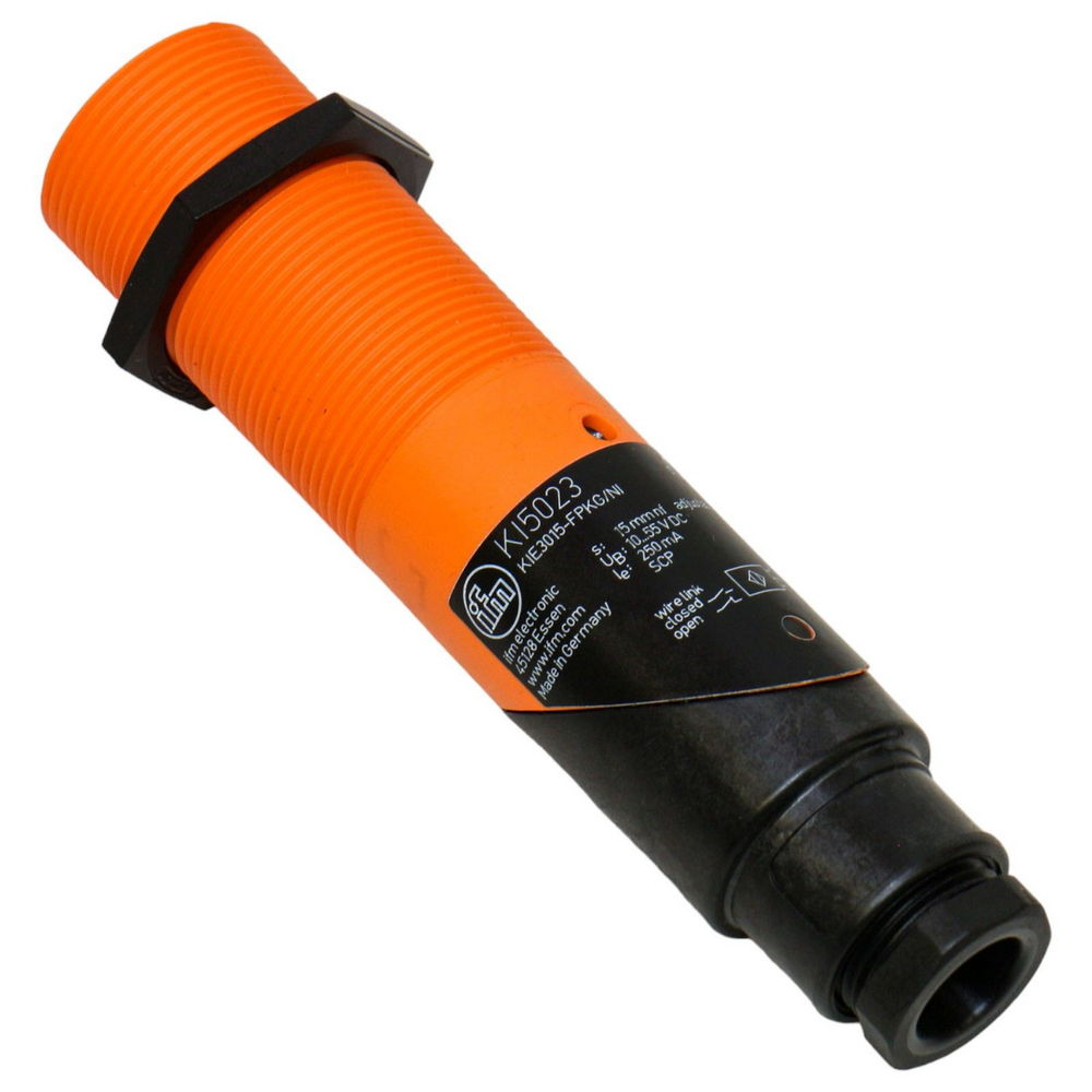 IFM KI15023 KIE3015-FPKG/NI — изображение 3