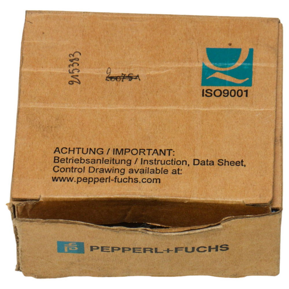 PEPPERL-FUCHS VL18-54-M-LAS/32/40a/82b/118 — изображение 2