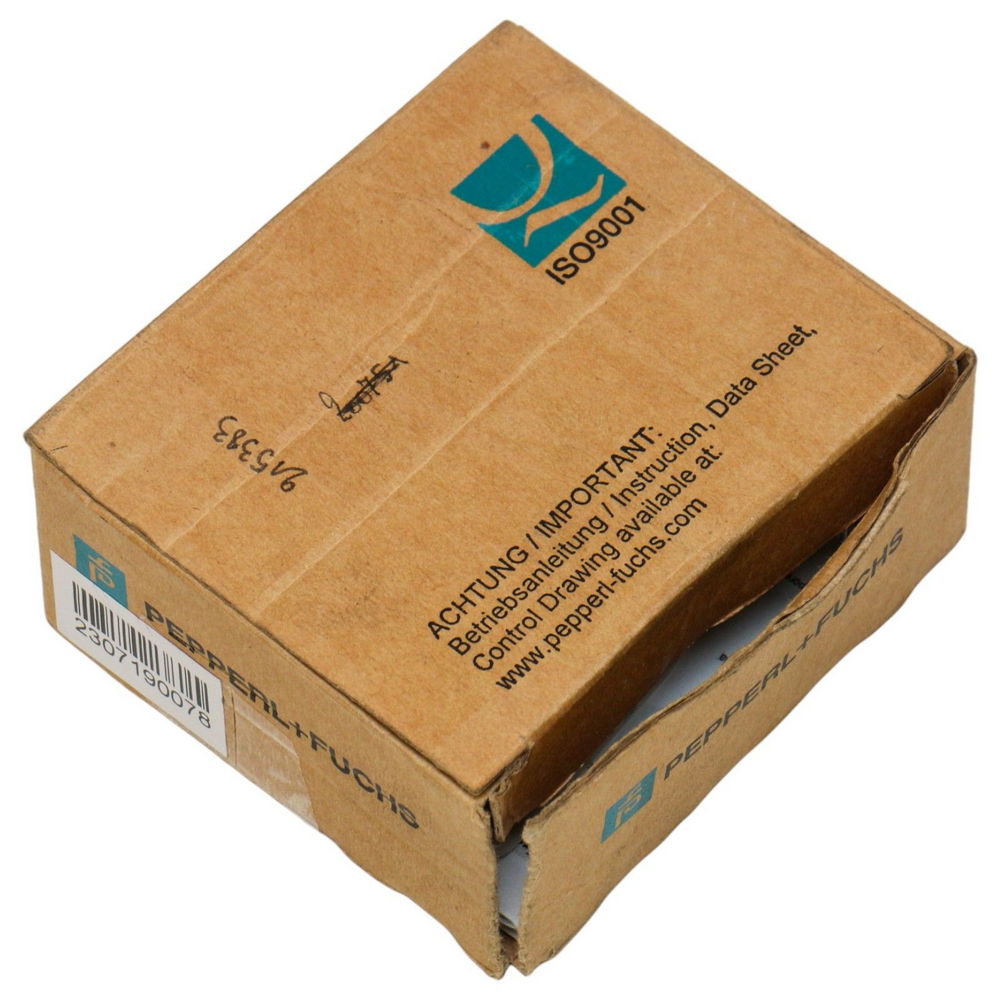 PEPPERL-FUCHS VL18-54-M-LAS/32/40a/82b/118 — изображение 3