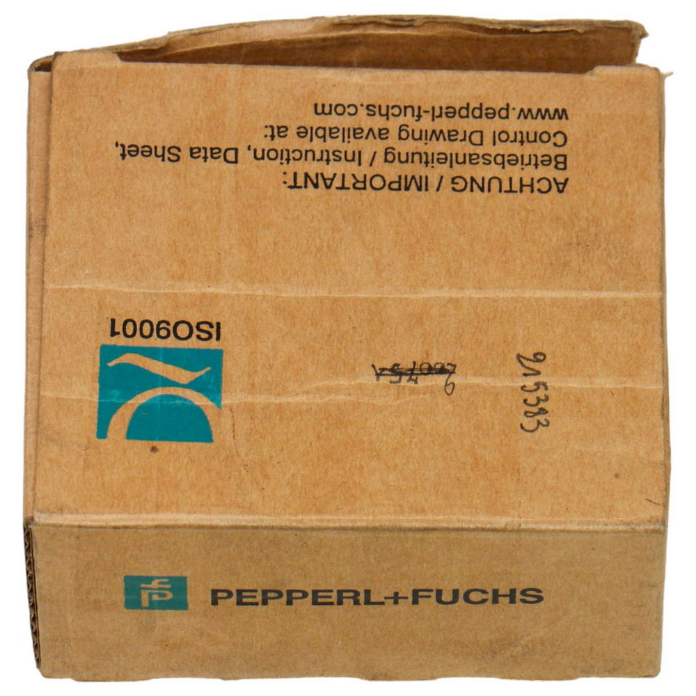 PEPPERL-FUCHS VL18-54-M-LAS/32/40a/82b/118 — изображение 4