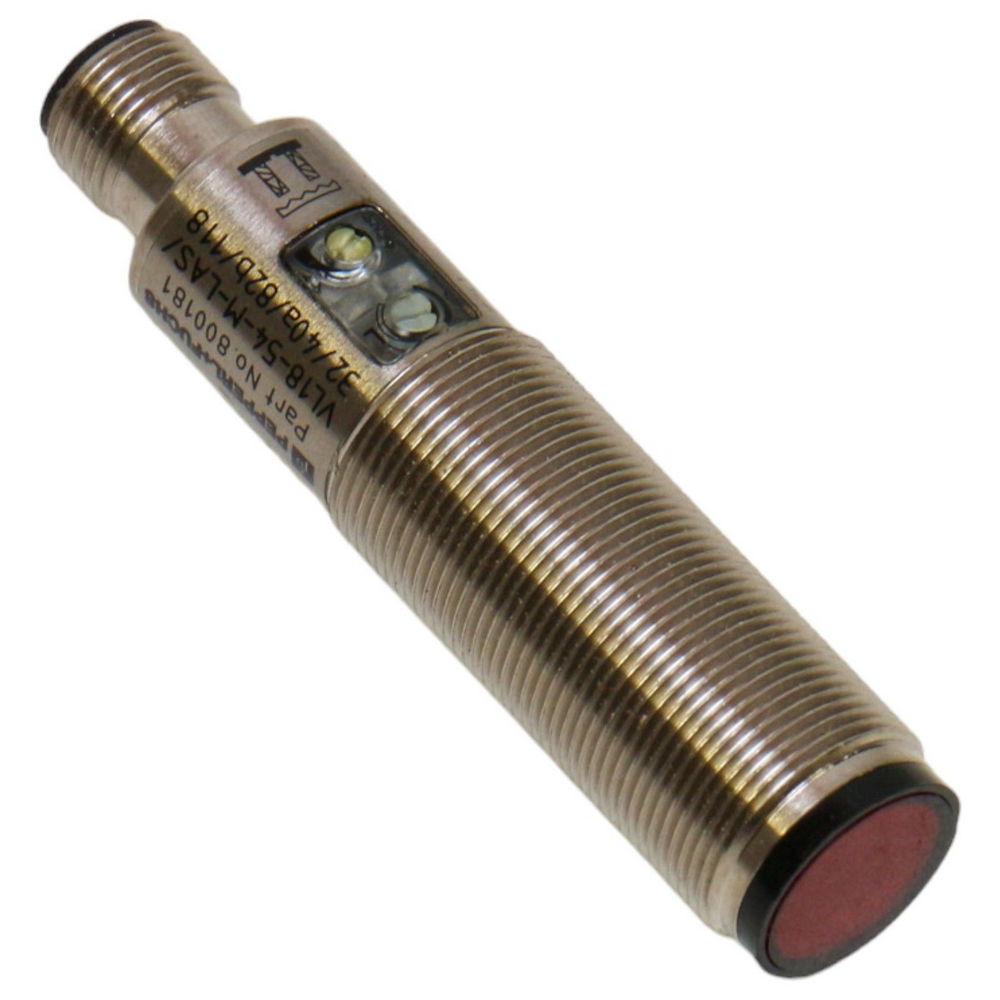 PEPPERL-FUCHS VL18-54-M-LAS/32/40a/82b/118 — изображение 8