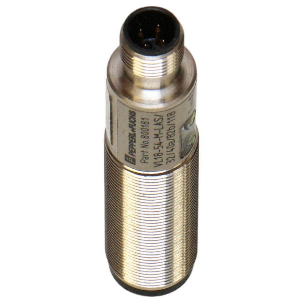 PEPPERL-FUCHS VL18-54-M-LAS/32/40a/82b/118 — изображение 10