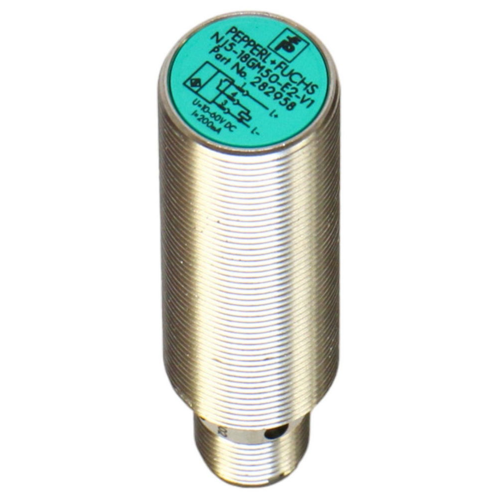 PEPPERL-FUCHS NJ5-18GM50-E2-V1 282958 — изображение 5
