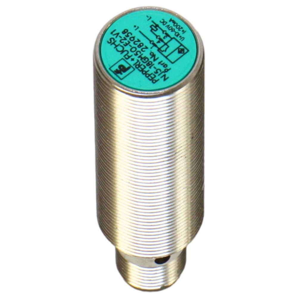 PEPPERL-FUCHS NJ5-18GM50-E2-V1 282958 — изображение 7