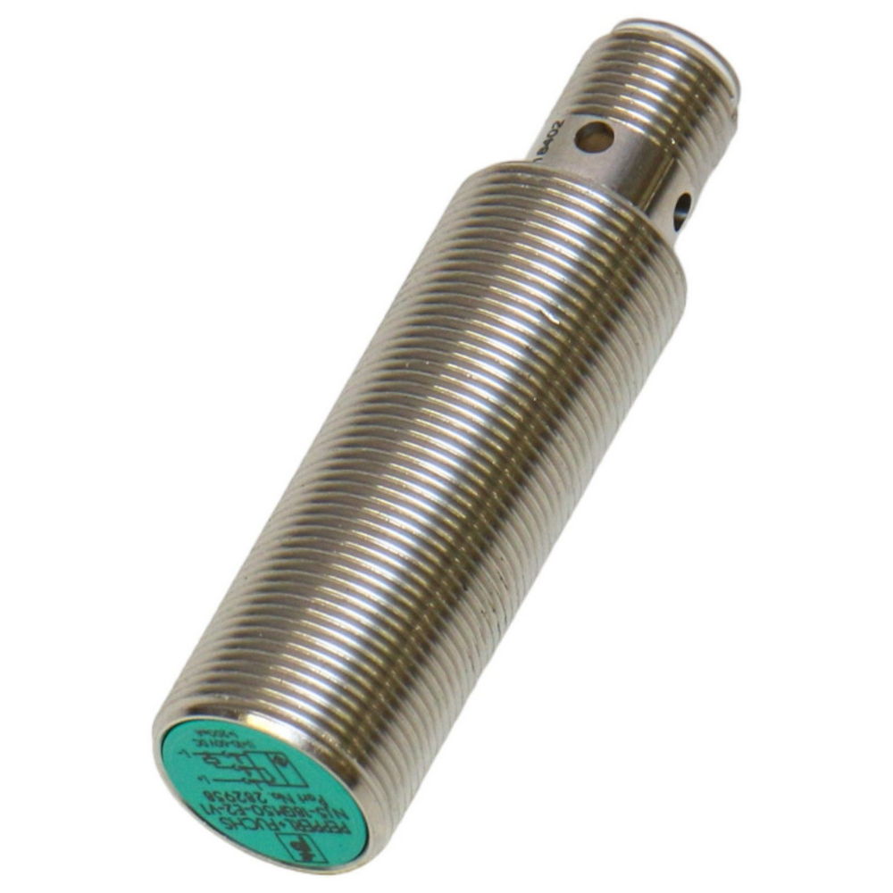 PEPPERL-FUCHS NJ5-18GM50-E2-V1 282958 — изображение 9