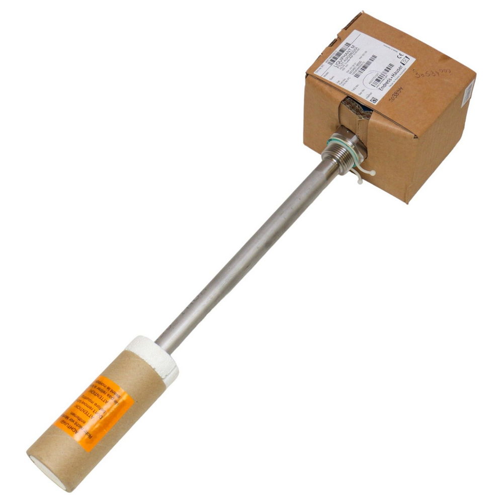 ENDRESS + HAUSER FTL51-AGR2BB2G5A