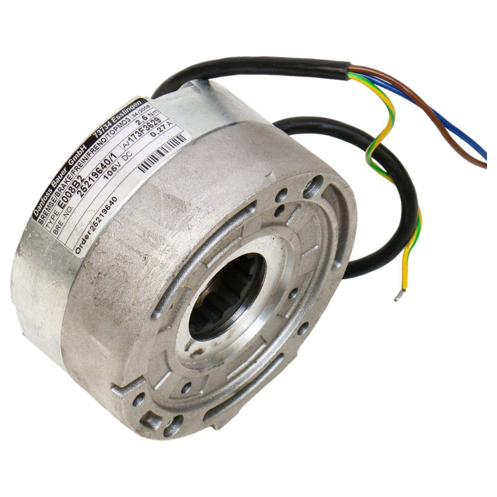 DANFOSS BAUER E008B2