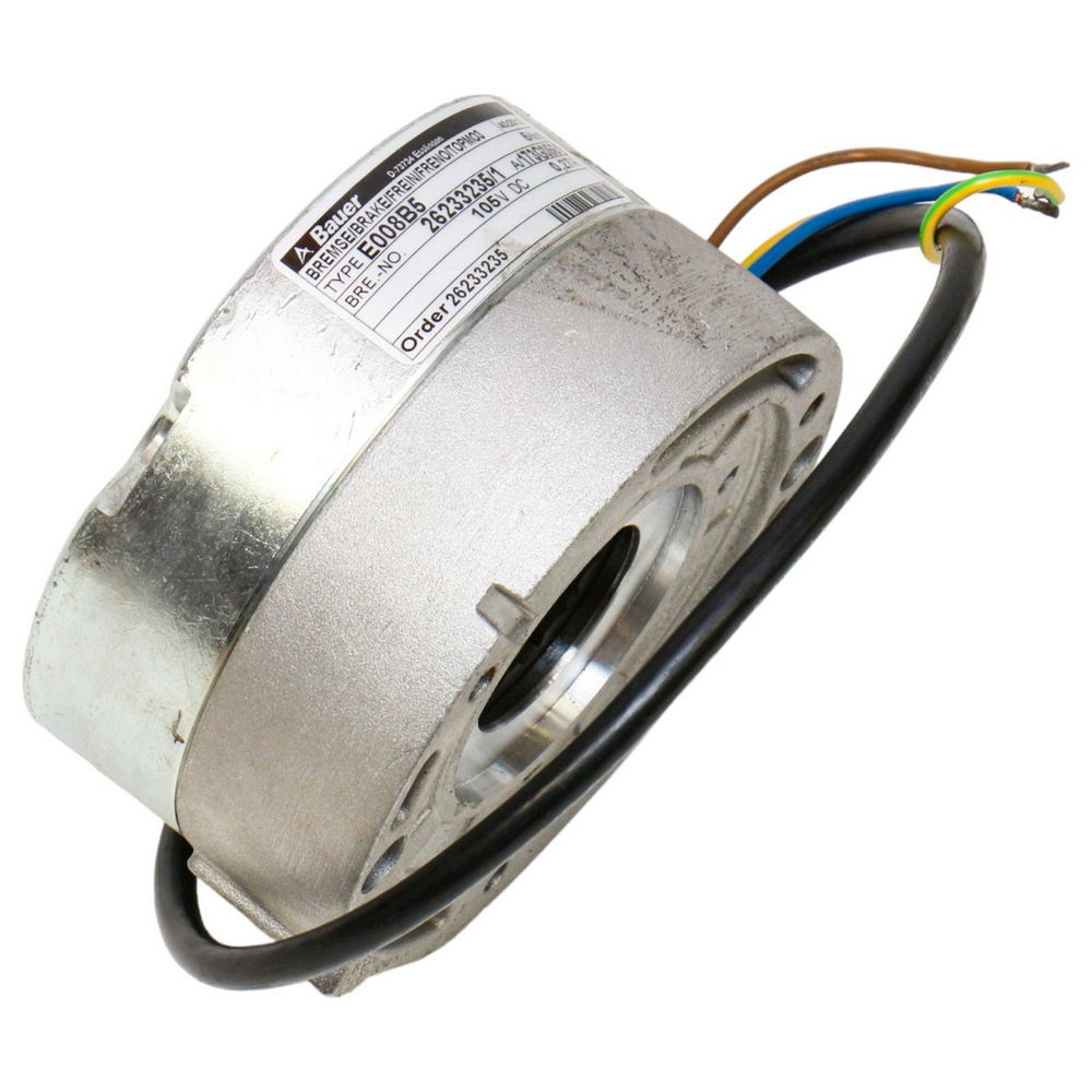 DANFOSS BAUER E008B5