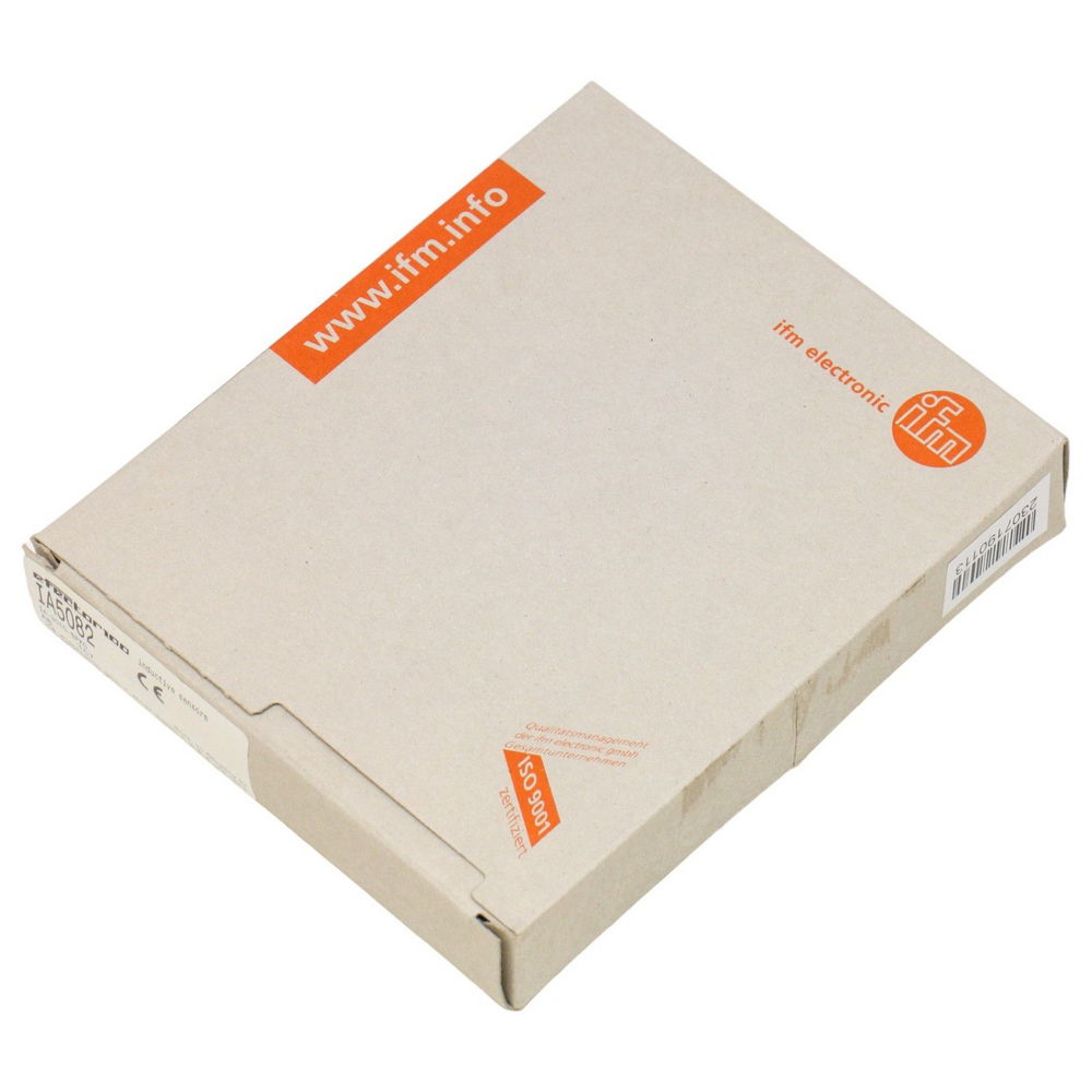 IFM IA5082 IA-3010-BPKG