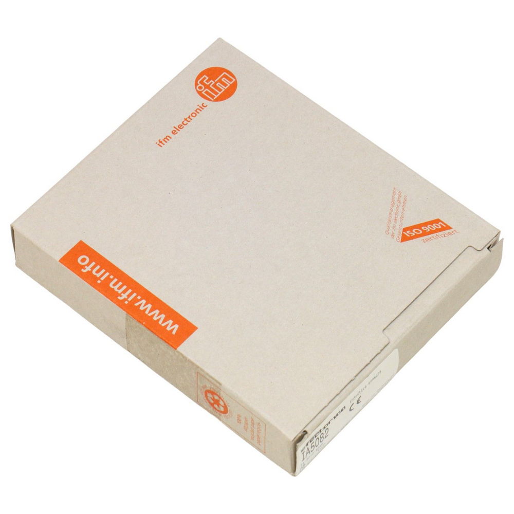 IFM IA5082 IA-3010-BPKG — изображение 3