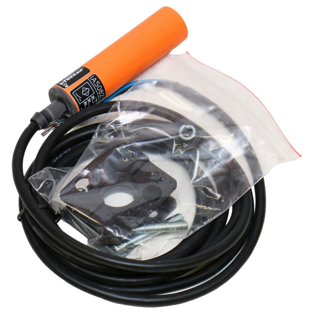 IFM IA5082 IA-3010-BPKG — изображение 4