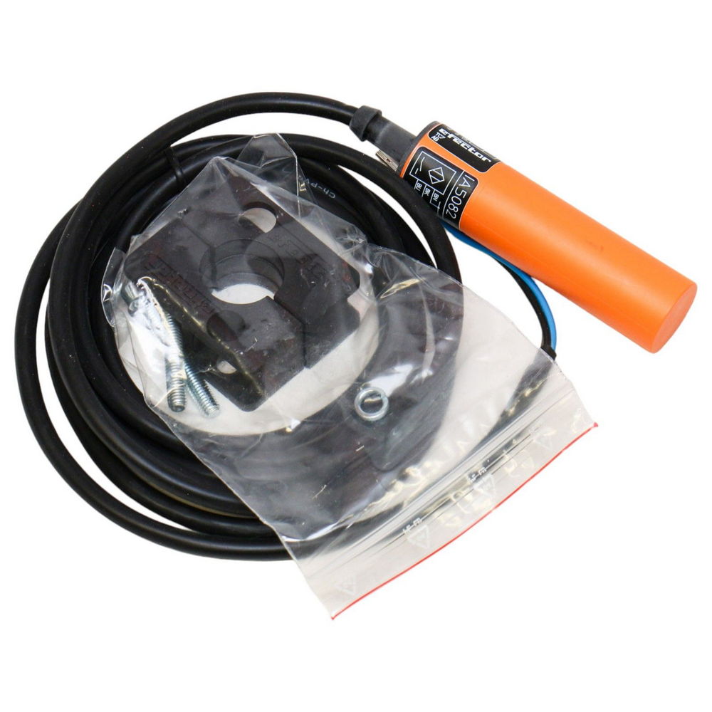 IFM IA5082 IA-3010-BPKG — изображение 5