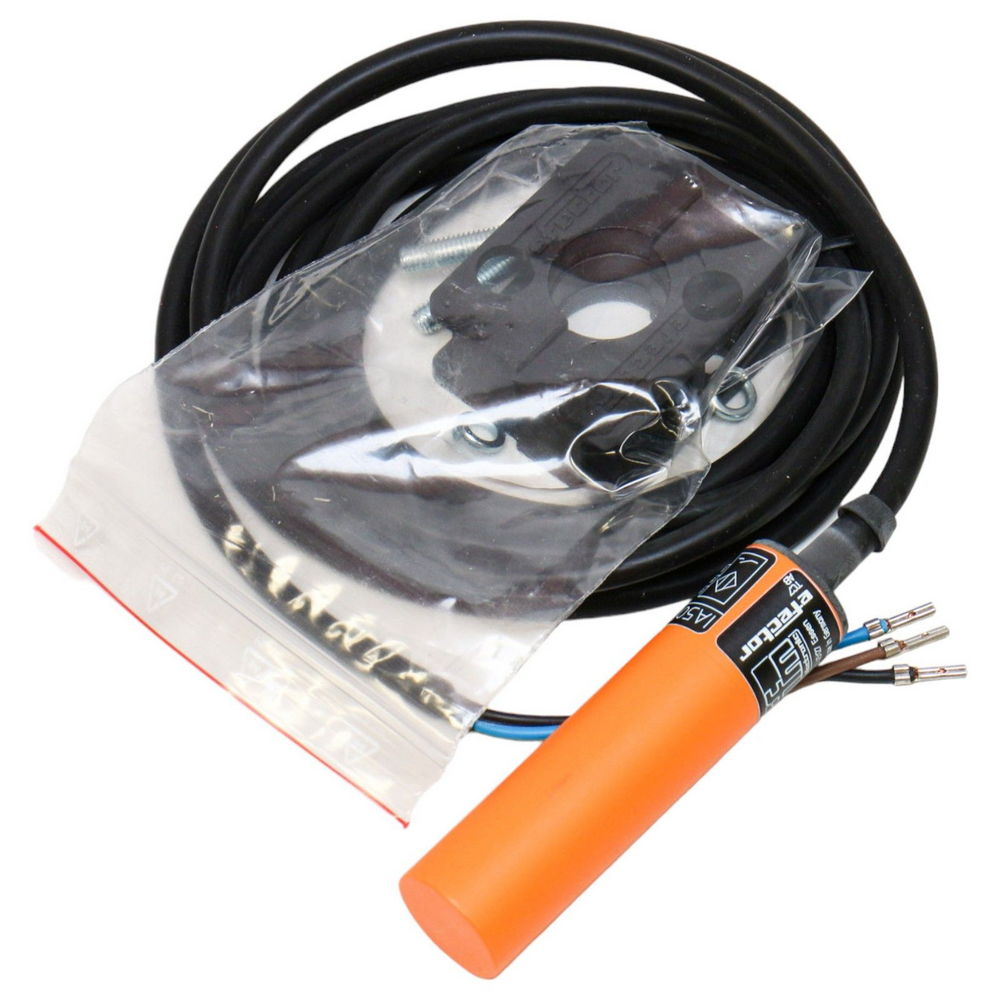 IFM IA5082 IA-3010-BPKG — изображение 7