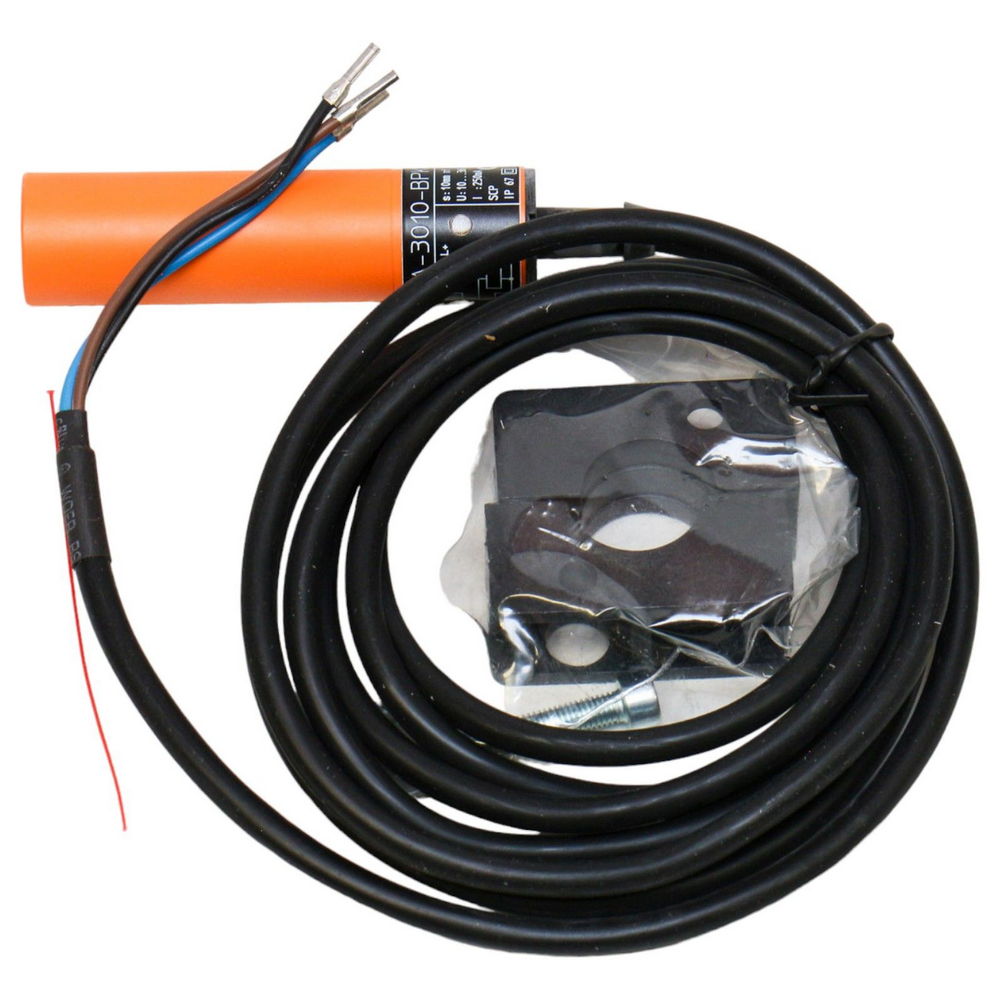 IFM IA5082 IA-3010-BPKG — изображение 8