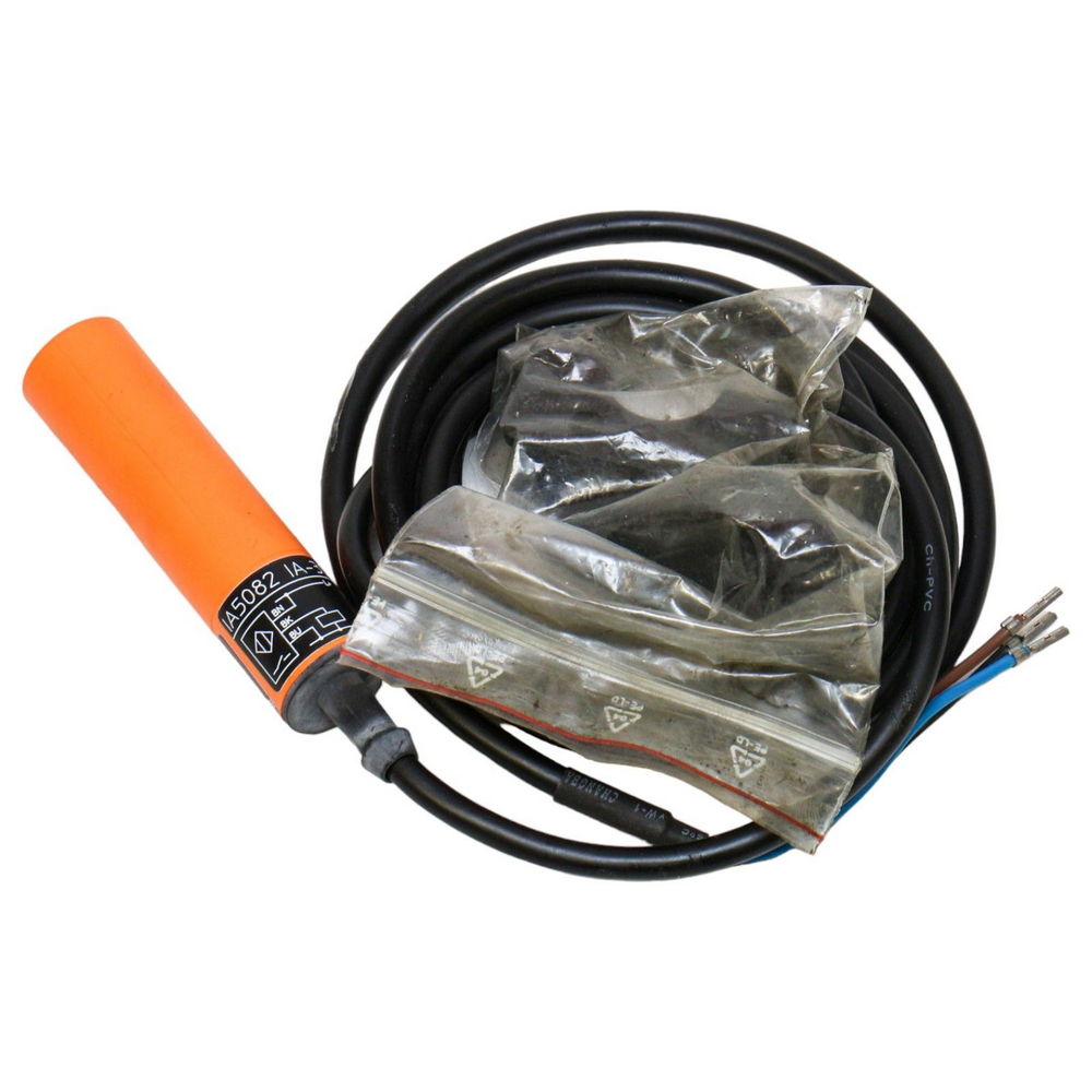 IFM IA5082 IA-3010-BPKG — изображение 2