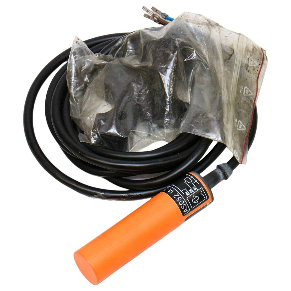 IFM IA5082 IA-3010-BPKG — изображение 3