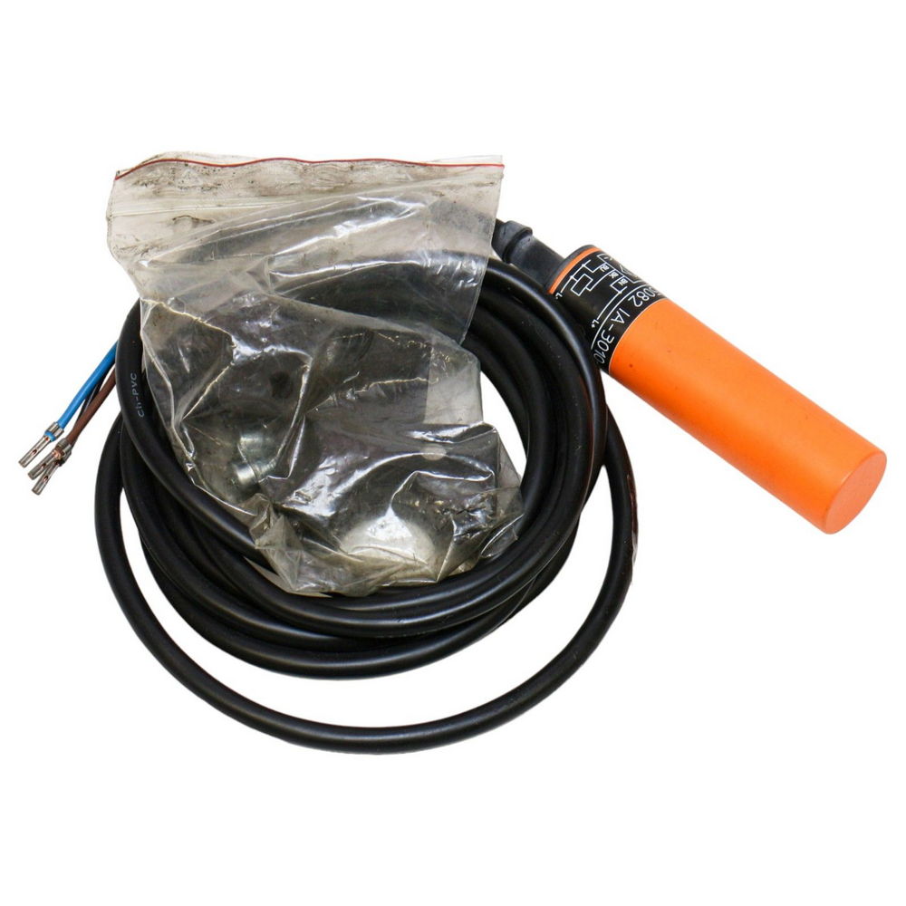 IFM IA5082 IA-3010-BPKG — изображение 4