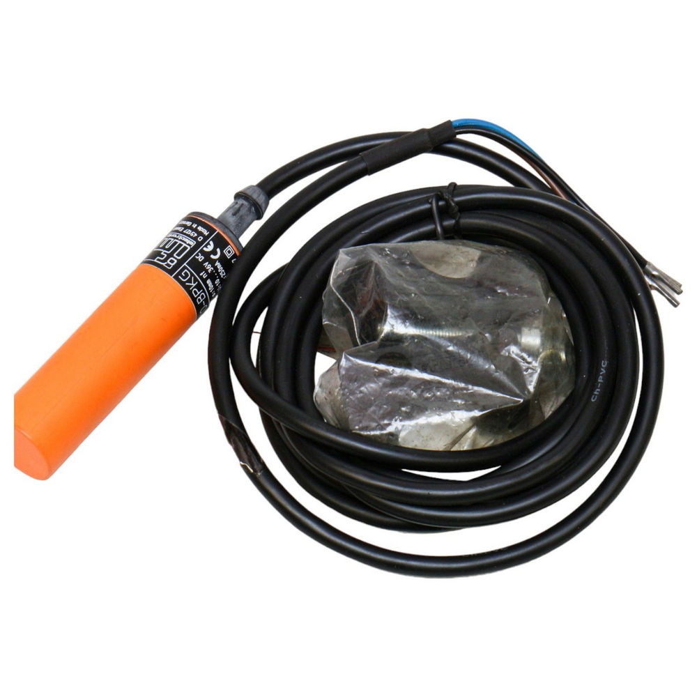 IFM IA5082 IA-3010-BPKG — изображение 5